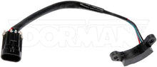 Load image into Gallery viewer, 907-772 Engine Crankshaft Position Sensor Dorman - OE Solutions Canada