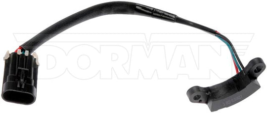 907-772 Engine Crankshaft Position Sensor Dorman - OE Solutions Canada