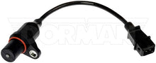 Charger l'image dans la galerie, 907-789 Engine Crankshaft Position Sensor Dorman - OE Solutions Canada