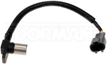Charger l'image dans la galerie, 907-893 Engine Crankshaft Position Sensor Dorman - OE Solutions Canada