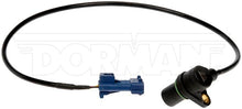 Charger l'image dans la galerie, 907-944 Engine Crankshaft Position Sensor Dorman - OE Solutions Canada