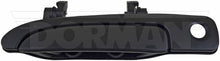 Charger l'image dans la galerie, 90718 Exterior Door Handle Dorman - HELP Canada
