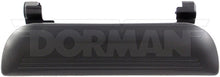 Load image into Gallery viewer, 90723 Exterior Door Handle Dorman - HELP Canada