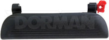 Load image into Gallery viewer, 90724 Exterior Door Handle Dorman - HELP Canada