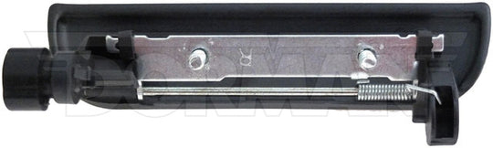 90727 Exterior Door Handle Dorman - HELP Canada