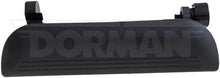 Load image into Gallery viewer, 90728 Exterior Door Handle Dorman - HELP Canada