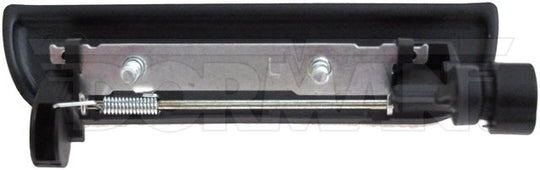 90728 Exterior Door Handle Dorman - HELP Canada