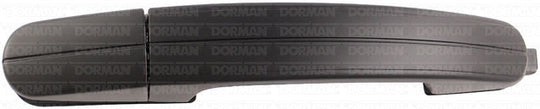 90735 Exterior Door Handle Dorman - HELP Canada