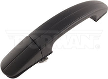Charger l'image dans la galerie, 90735 Exterior Door Handle Dorman - HELP Canada