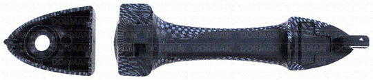 90742 Exterior Door Handle Dorman - HELP Canada