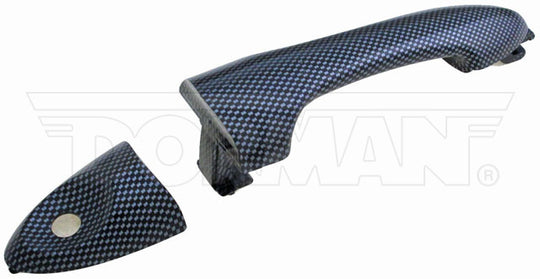 90742 Exterior Door Handle Dorman - HELP Canada
