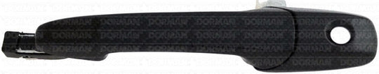 90760 Exterior Door Handle Dorman - HELP Canada