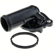 Load image into Gallery viewer, 908-203 Integrated Housing Thermostat 203 Degrees w/ Seal Motorad