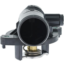 Load image into Gallery viewer, 908-203 Integrated Housing Thermostat 203 Degrees w/ Seal Motorad