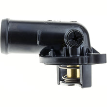 Load image into Gallery viewer, 908-203 Integrated Housing Thermostat 203 Degrees w/ Seal Motorad