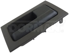 Charger l'image dans la galerie, 90823 Interior Door Handle Dorman - HELP Canada