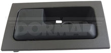Charger l'image dans la galerie, 90824 Interior Door Handle Dorman - HELP Canada