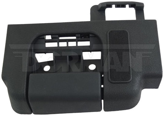 90833 Interior Door Handle Dorman - HELP Canada