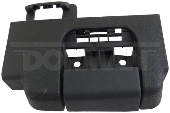 90834 Interior Door Handle Dorman - HELP Canada