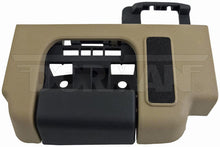 Charger l'image dans la galerie, 90837 Interior Door Handle Dorman - HELP Canada