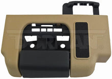 Charger l'image dans la galerie, 90839 Interior Door Handle Dorman - HELP Canada