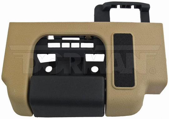 90839 Interior Door Handle Dorman - HELP Canada