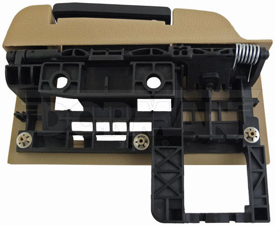 90839 Interior Door Handle Dorman - HELP Canada