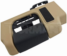 Charger l'image dans la galerie, 90839 Interior Door Handle Dorman - HELP Canada