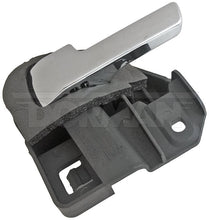Charger l'image dans la galerie, 90855 Interior Door Handle Dorman - HELP Canada