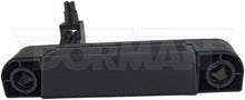 Charger l'image dans la galerie, 90859 Interior Door Handle Dorman - HELP Canada