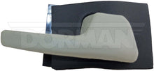 Charger l'image dans la galerie, 90872 Interior Door Handle Dorman - HELP Canada