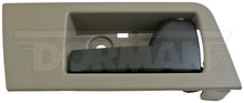 Charger l'image dans la galerie, 90891 Interior Door Handle Dorman - HELP Canada