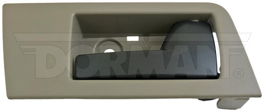 90891 Interior Door Handle Dorman - HELP Canada