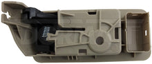 Charger l'image dans la galerie, 90893 Interior Door Handle Dorman - HELP Canada