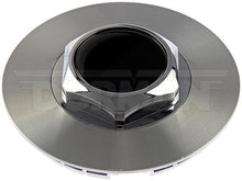 Load image into Gallery viewer, 909-004 Wheel Cap Dorman - OE Solutions Canada