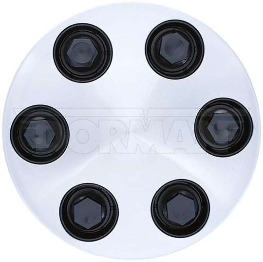 909-011 Wheel Cap Dorman - OE Solutions Canada