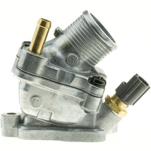 Load image into Gallery viewer, 909-194 Integrated Housing Thermostat 194 Degrees with Gasket BFNG