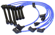Charger l'image dans la galerie, 9090 NGK Spark Plug Wire Set NGK Canada