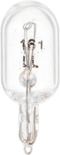 Load image into Gallery viewer, 161LLB2 Philips LongerLife Miniature 161LL - LongerLife - Twin Blister Pack Philips Bulbs
