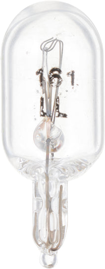 161LLB2 Philips LongerLife Miniature 161LL - LongerLife - Twin Blister Pack Philips Bulbs