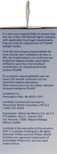 Load image into Gallery viewer, PS24WUEFLED Philips Untinon Essential - Ultinon Essential LED Fog Philips Bulbs