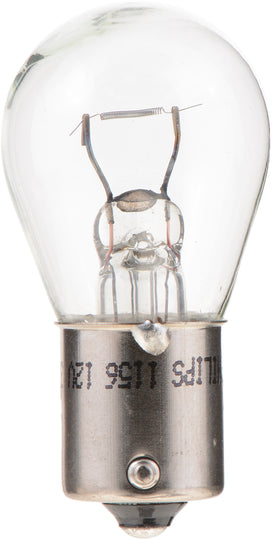 1156B2 Philips Standard Miniature 1156 - Standard - Twin Blister Pack Philips Bulbs