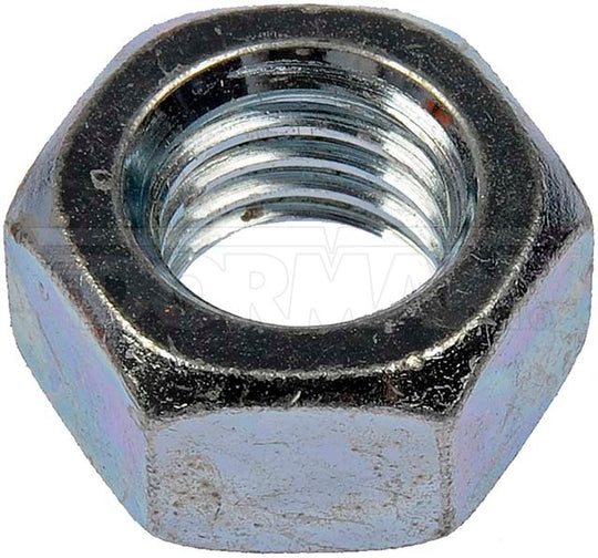 810-015BX Pack Of 12 Nut Fasteners Dorman Canada