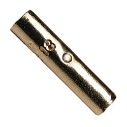 9100-CS Butt Connector Pico 22-18 AWG Non-Insulated High-Temperature Butt Connectors 100 pcs Pico Wiring