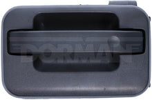 Load image into Gallery viewer, 91000 Exterior Door Handle Dorman - HELP Canada