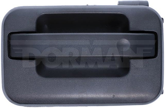91000 Exterior Door Handle Dorman - HELP Canada