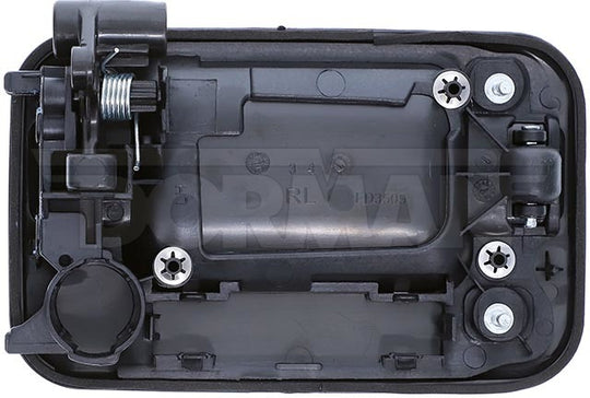 91000 Exterior Door Handle Dorman - HELP Canada