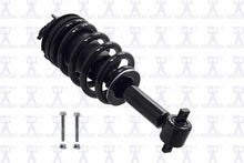 Load image into Gallery viewer, 91003 Front Suspension Strut and Coil Spring Assembly FCS Shocks &amp; Struts