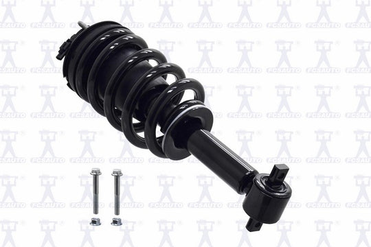 91003 Front Suspension Strut and Coil Spring Assembly FCS Shocks & Struts