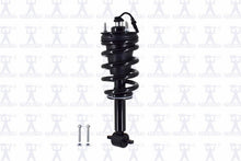 Load image into Gallery viewer, 91003 Front Suspension Strut and Coil Spring Assembly FCS Shocks &amp; Struts